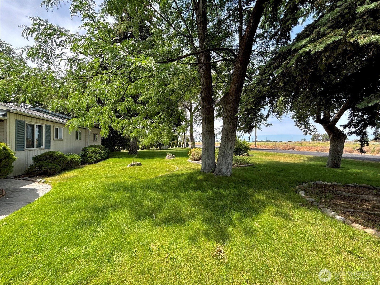 4477 Wenatchee Drive NE Moses Lake WA 98837