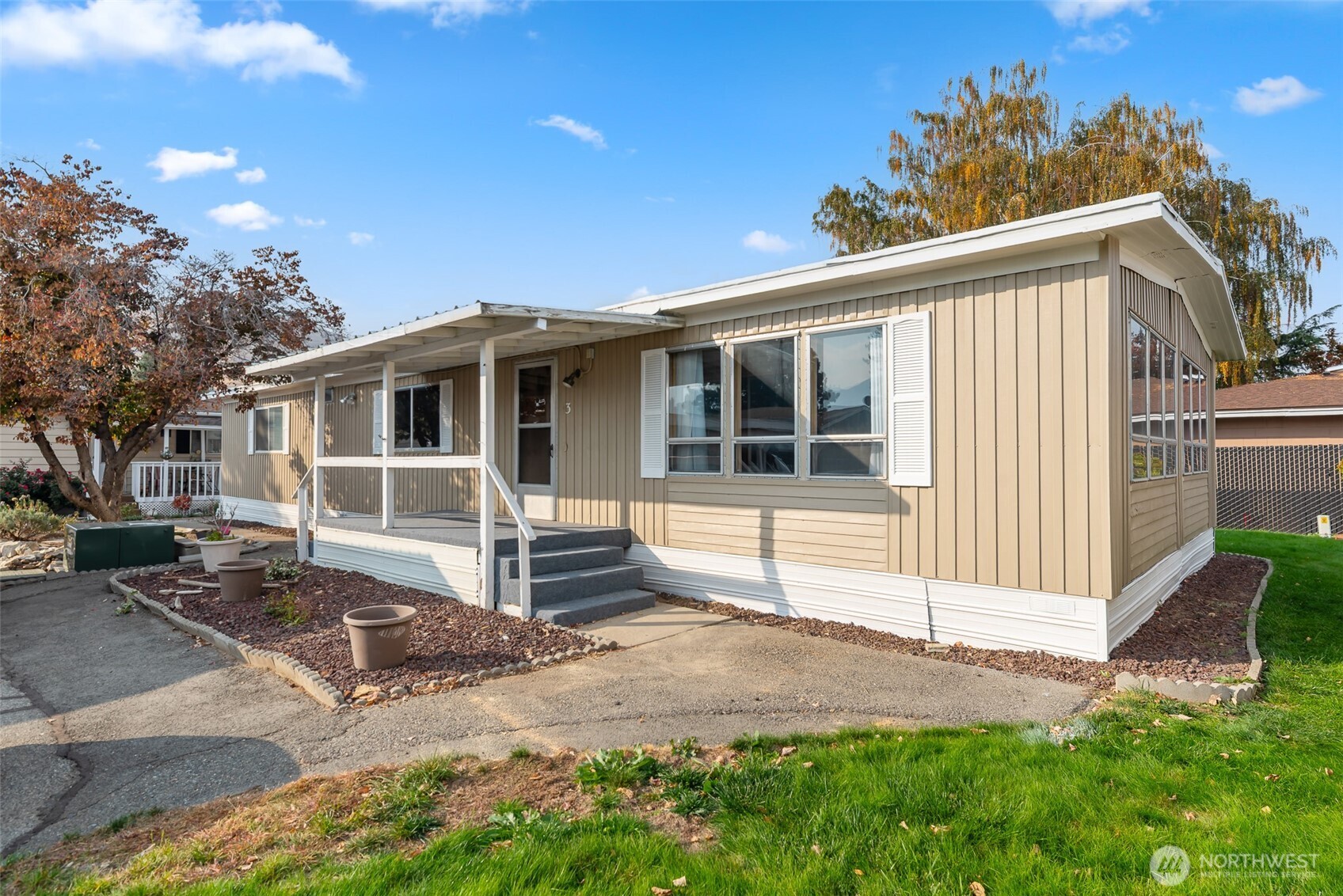 1608 N Western Avenue Wenatchee WA 98801