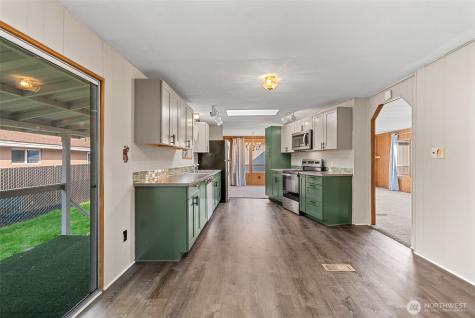 1608 N Western Avenue Wenatchee WA 98801