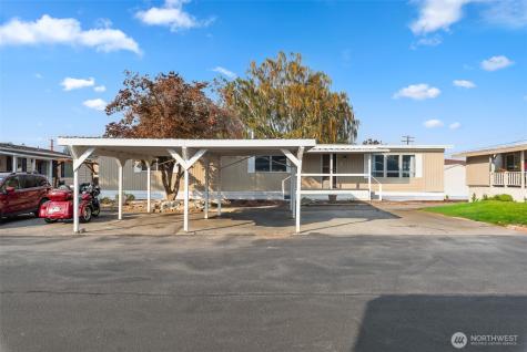 1608 N Western Avenue Wenatchee WA 98801