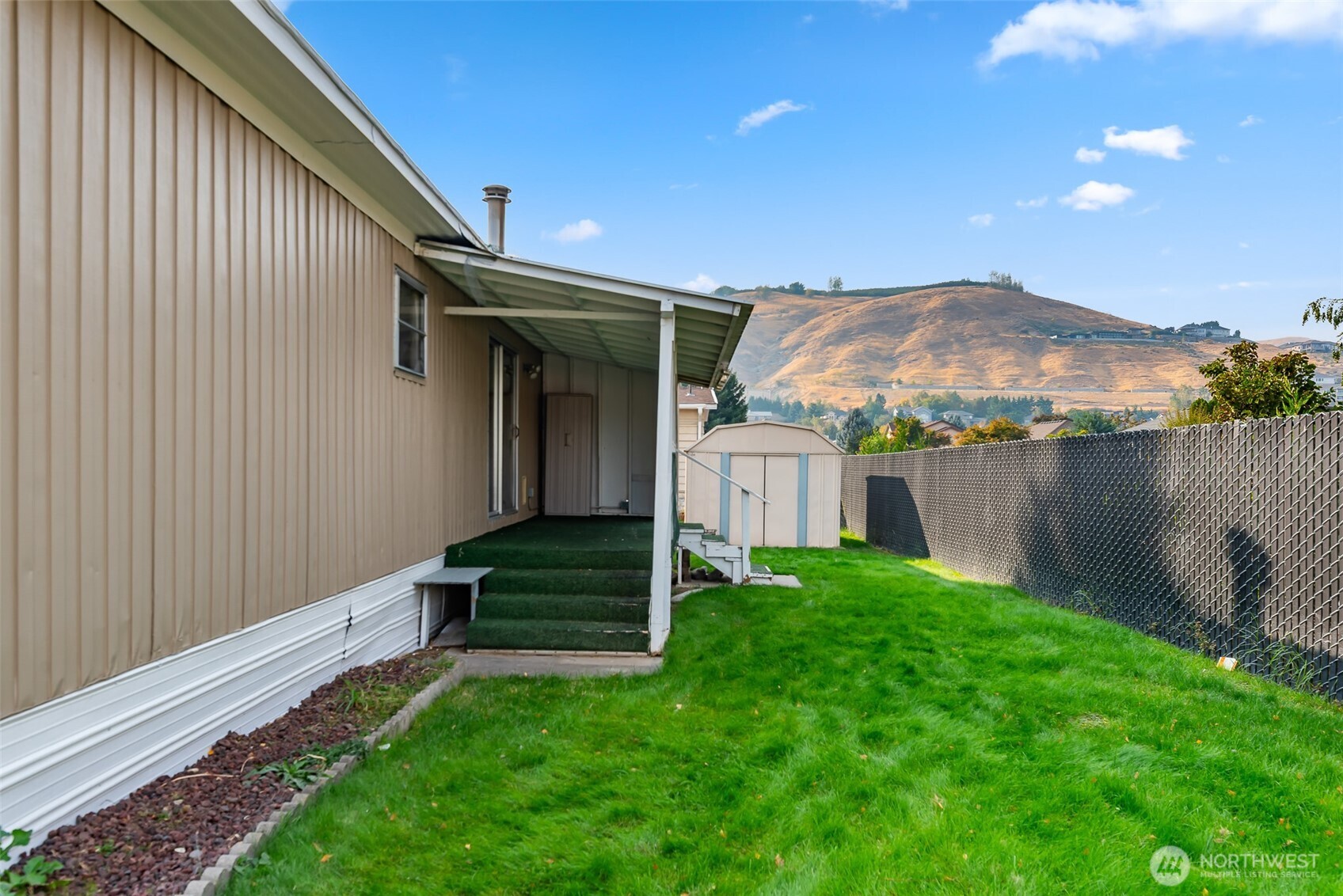 1608 N Western Avenue Wenatchee WA 98801