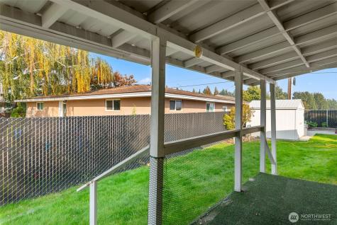 1608 N Western Avenue Wenatchee WA 98801