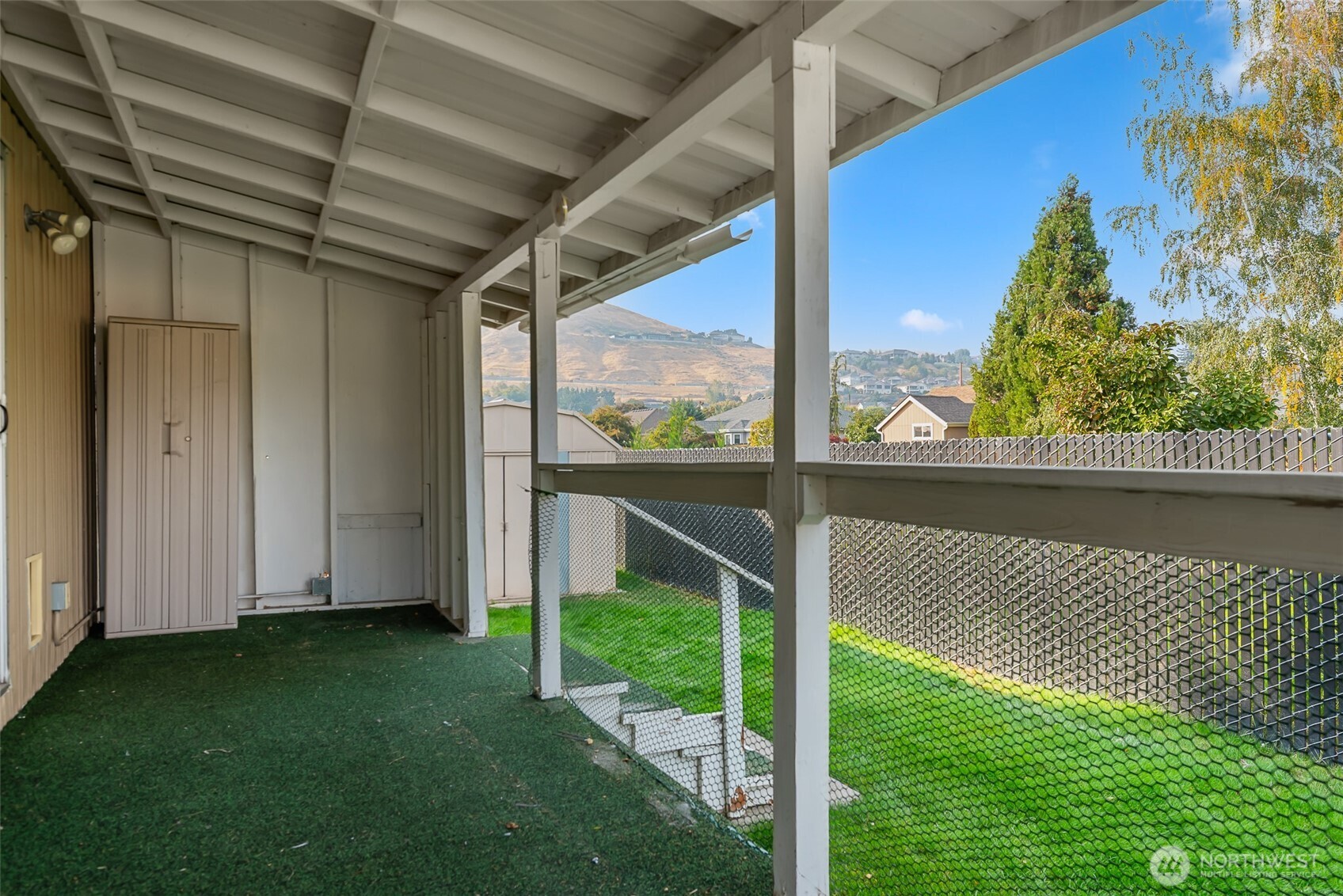 1608 N Western Avenue Wenatchee WA 98801