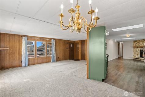 1608 N Western Avenue Wenatchee WA 98801