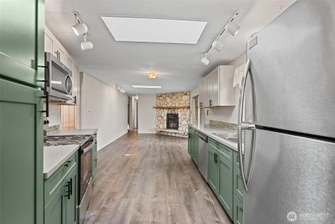 1608 N Western Avenue Wenatchee WA 98801