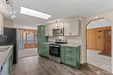 1608 N Western Avenue Wenatchee WA 98801