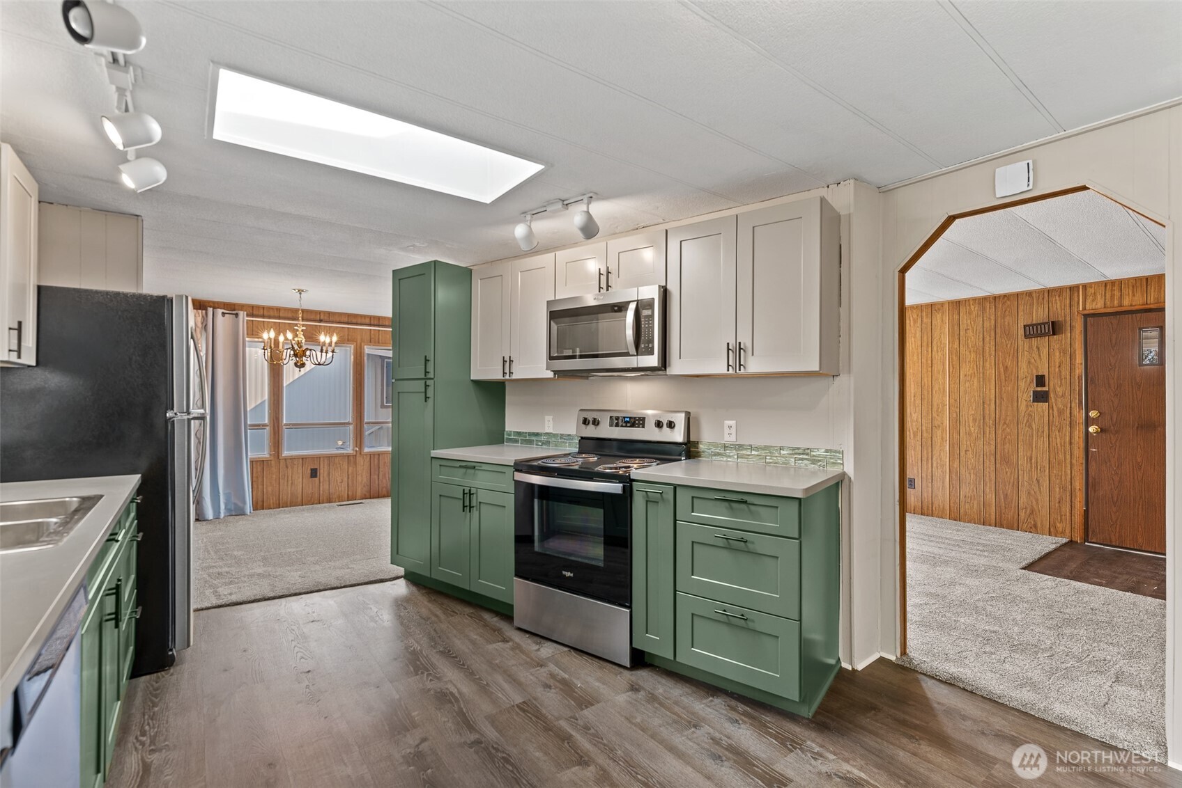 1608 N Western Avenue Wenatchee WA 98801