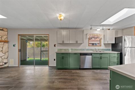 1608 N Western Avenue Wenatchee WA 98801