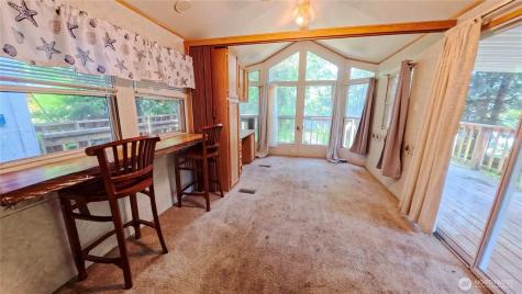 50 Dogwood Lane Brinnon WA 98320