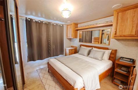 50 Dogwood Lane Brinnon WA 98320