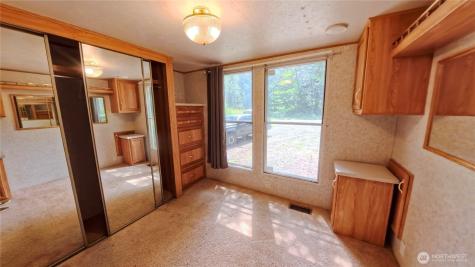 50 Dogwood Lane Brinnon WA 98320
