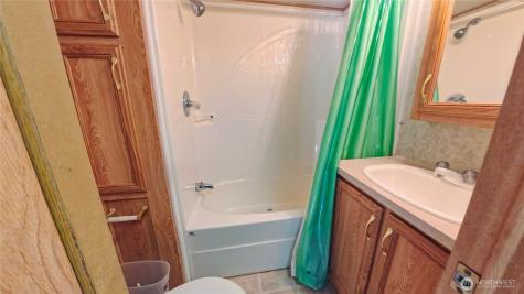 50 Dogwood Lane Brinnon WA 98320