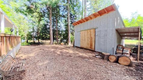 50 Dogwood Lane Brinnon WA 98320