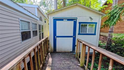 50 Dogwood Lane Brinnon WA 98320