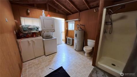 50 Dogwood Lane Brinnon WA 98320