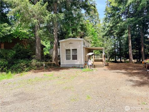 50 Dogwood Lane Brinnon WA 98320