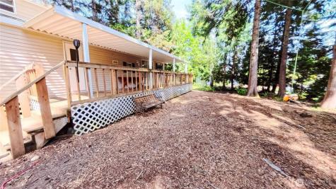 50 Dogwood Lane Brinnon WA 98320