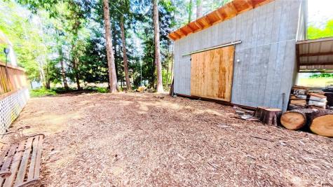 50 Dogwood Lane Brinnon WA 98320