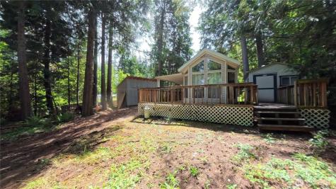 50 Dogwood Lane Brinnon WA 98320