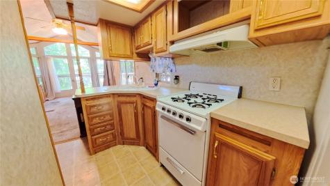 50 Dogwood Lane Brinnon WA 98320