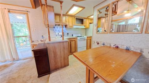 50 Dogwood Lane Brinnon WA 98320