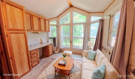 50 Dogwood Lane Brinnon WA 98320