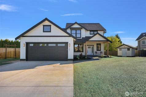 5907 Birdseye Court Ferndale WA 98248