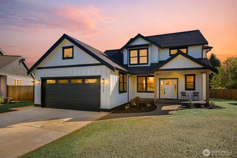 5907 Birdseye Court Ferndale WA 98248