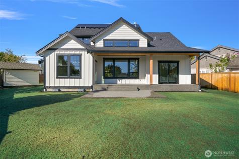 5907 Birdseye Court Ferndale WA 98248