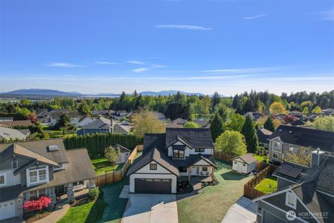 5907 Birdseye Court Ferndale WA 98248