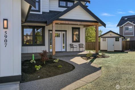 5907 Birdseye Court Ferndale WA 98248