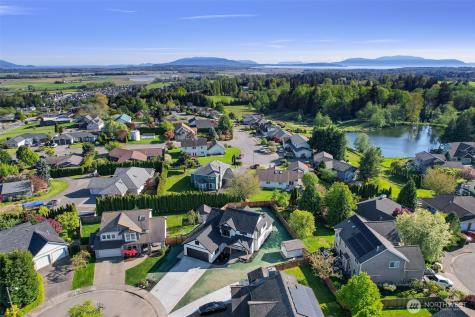 5907 Birdseye Court Ferndale WA 98248