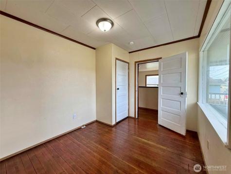 219 Mossyrock Avenue Mossyrock WA 98564