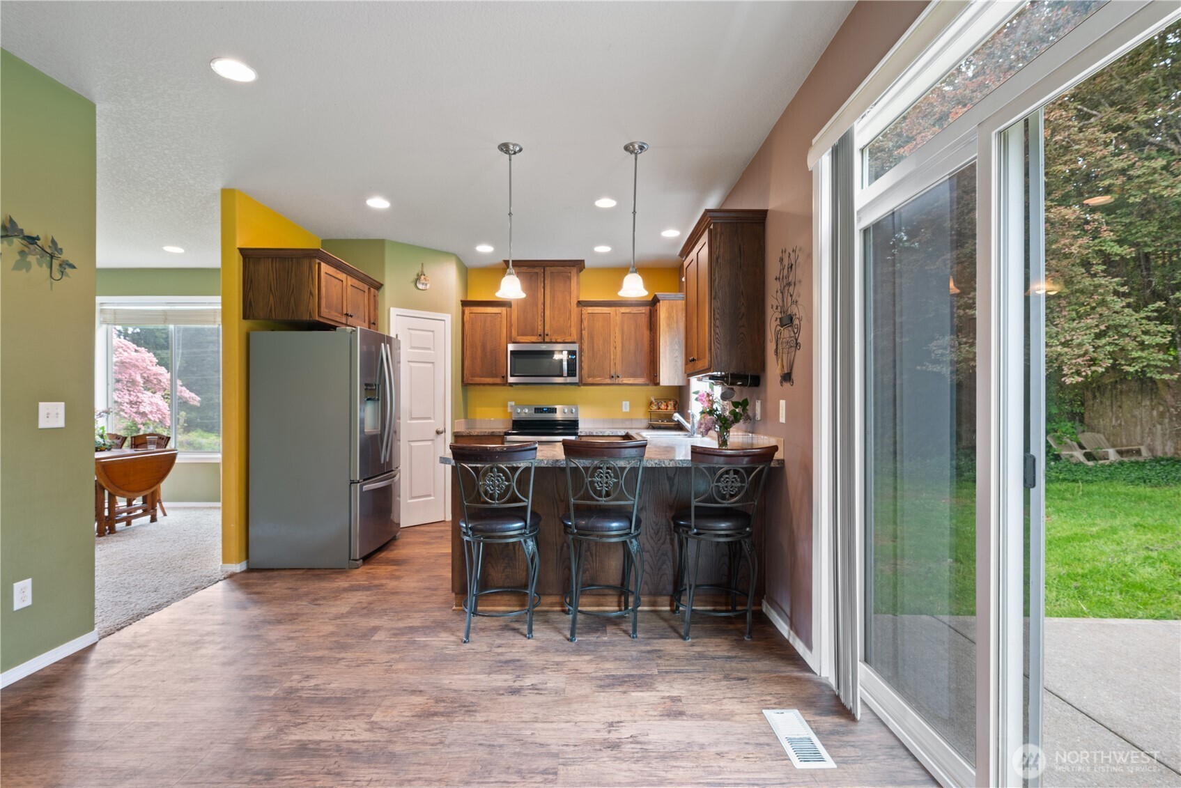 2208 Coal Creek Road Longview WA 98632
