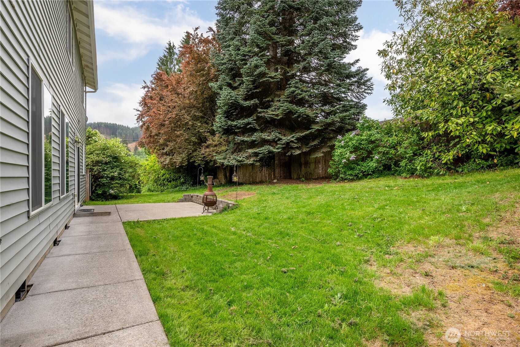 2208 Coal Creek Road Longview WA 98632