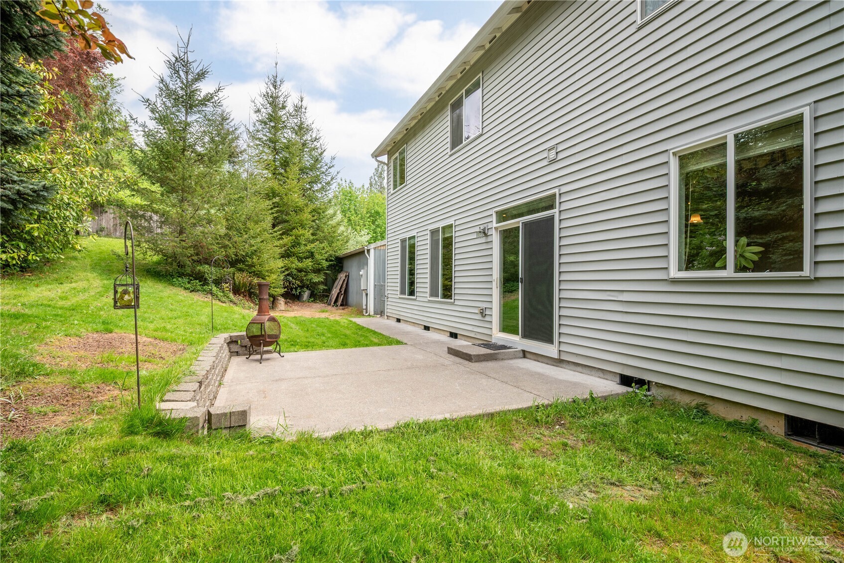 2208 Coal Creek Road Longview WA 98632