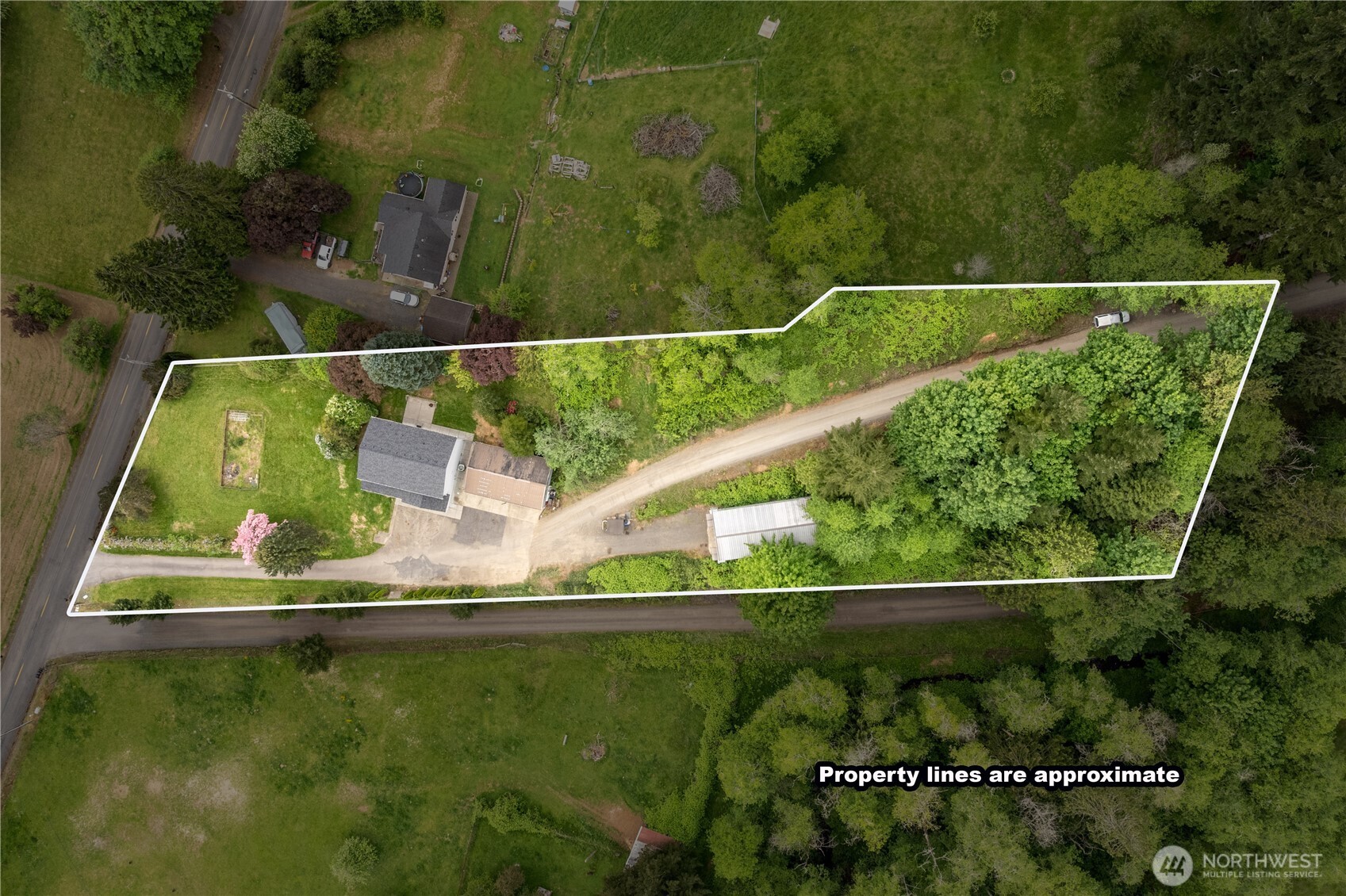 2208 Coal Creek Road Longview WA 98632