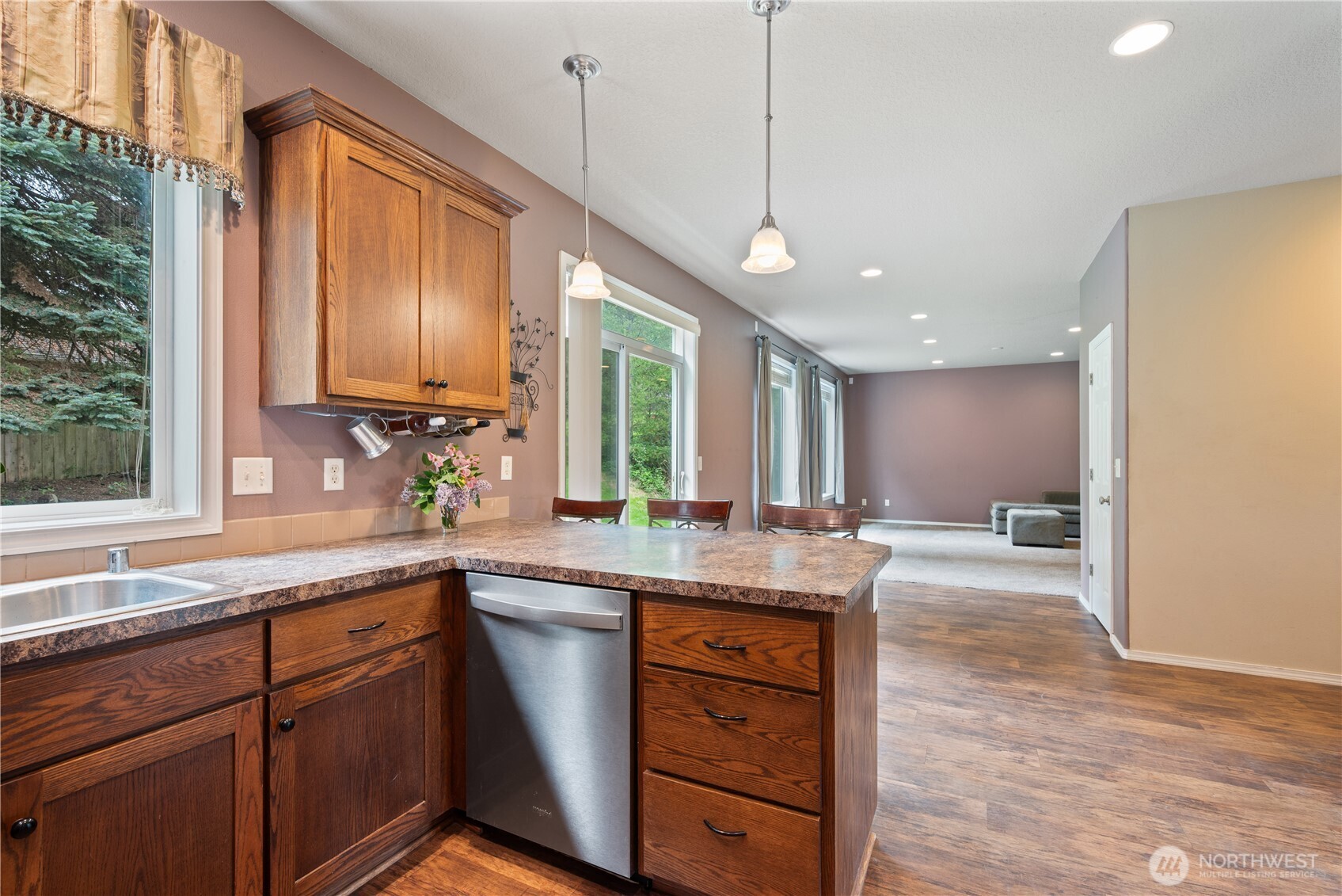 2208 Coal Creek Road Longview WA 98632