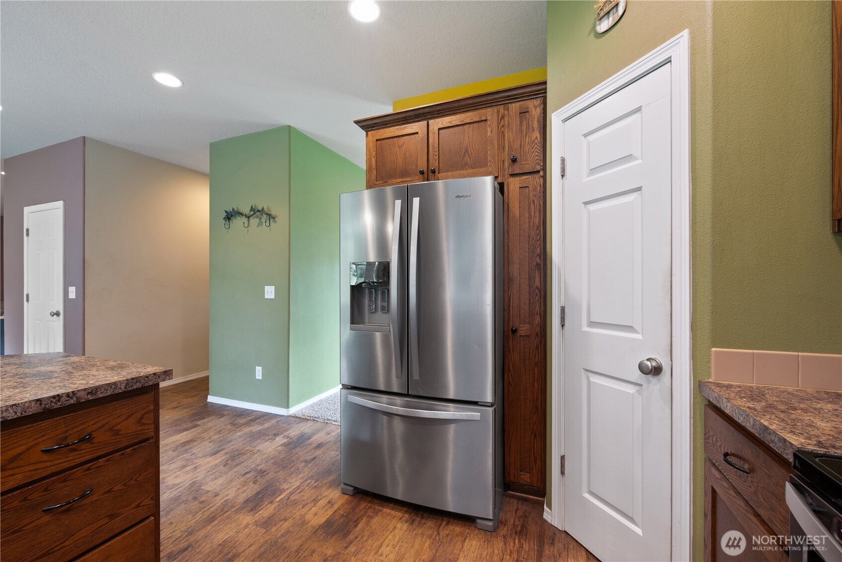 2208 Coal Creek Road Longview WA 98632