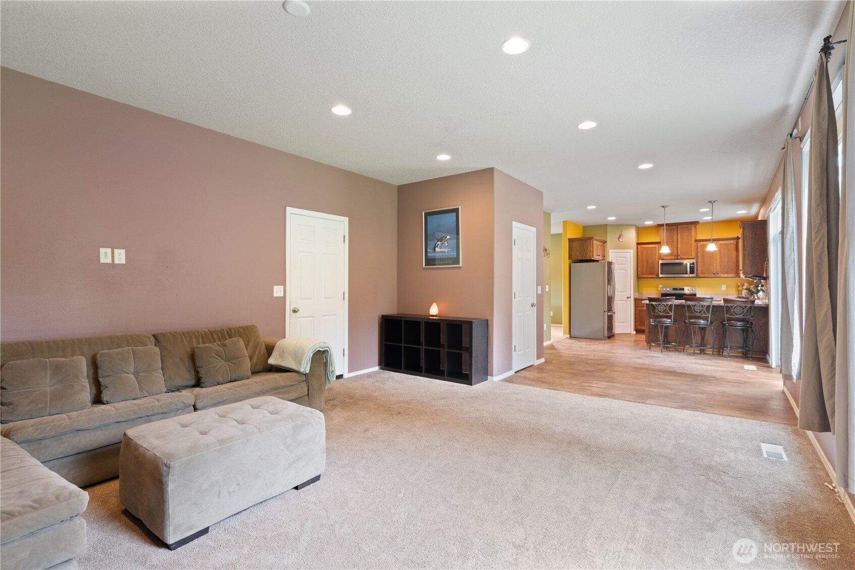 2208 Coal Creek Road Longview WA 98632