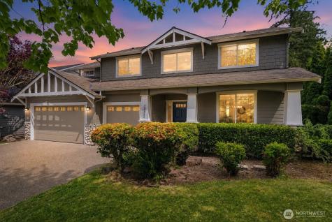 24923 NE 3rd Place Sammamish WA 98074