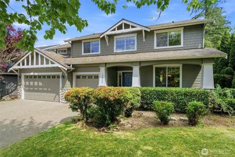 24923 NE 3rd Place Sammamish WA 98074