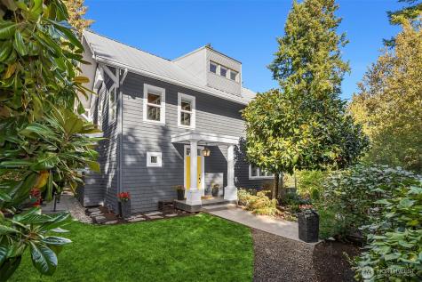 6564 NE Maple Street Bainbridge Island WA 98110