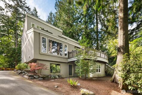 1445 293rd Avenue NE Carnation WA 98014