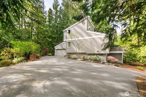 1445 293rd Avenue NE Carnation WA 98014