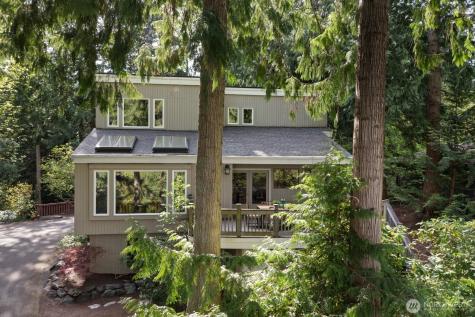 1445 293rd Avenue NE Carnation WA 98014