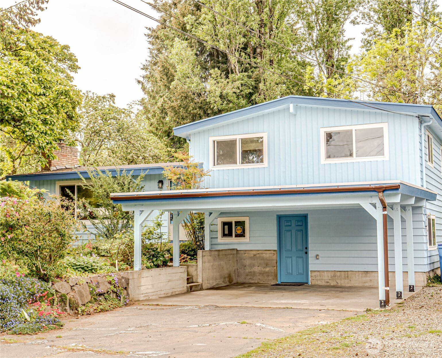 110 N 201st Street Shoreline WA 98133
