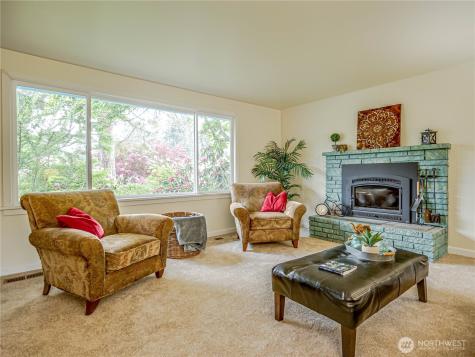 110 N 201st Street Shoreline WA 98133