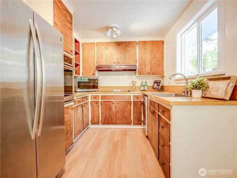 110 N 201st Street Shoreline WA 98133