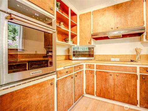 110 N 201st Street Shoreline WA 98133